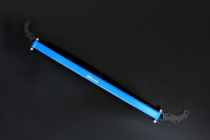 Ford Focus MK4 18- Främre Fjäderbensstag - 1Delar/Set Hardrace